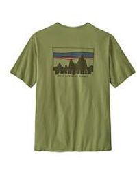 Patagonia - '73 Skyline Organic T-Shirt - Lyst