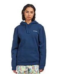 Patagonia - Fitz Roy Icon Uprisal Hoody - Lyst