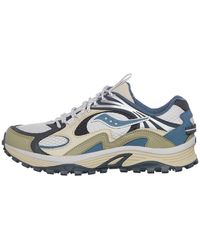 Saucony - Grid Aura X - Lyst