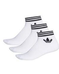 adidas - Trefoil Ankle Socken, 3 Paar - Lyst