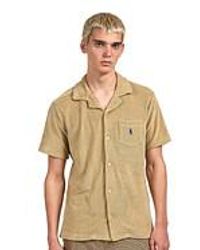 Polo Ralph Lauren - Short-Sleeve Sport Shirt - Lyst