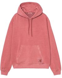 Carhartt - Hooded Torion Sweat - Lyst