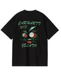 Carhartt - S/S Gelato T-Shirt - Lyst