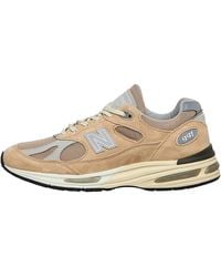 New Balance - U991 BE2 Made in UK - Lyst