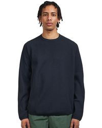 Goldwin - WF Light L/S T-Shirt - Lyst