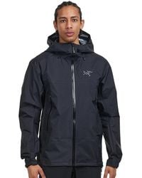 Arc'teryx - Beta SL Jacket - Lyst