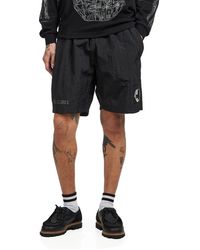 Pleasures - Crush Hiking Shorts - Lyst