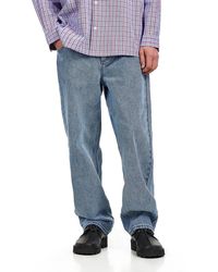 New Amsterdam Surf Association - 252 Denim - Lyst