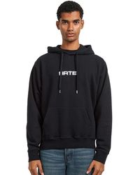Arte' - Arte Pixel Hoodie - Lyst
