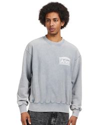 Aries - Premium Aged Temple Sweatshirt - Lyst