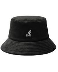 Kangol - Cord Bucket Hat - Lyst
