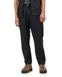 Goldwin - All Direction Stretch Tapered Pants - Lyst