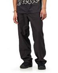 Orslow - US Army Fatigue Pants - Lyst