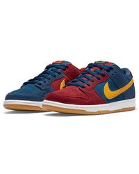 Nike Sb Dunk Sneakers for Men - Up to 20% off | Lyst