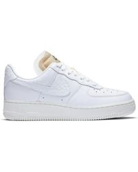 Nike - Air Force 1 Low '07 Lx Bling (w) - Lyst