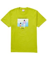 Supreme T-shirts for Men | Online Sale 