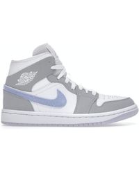 Nike High-top sneakers for Women | Online Sale up to 17% off | Lyst