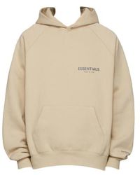 AT.P.CO Synthetic Sweatshirt in Beige for Men Natural gym and workout clothes Sweatshirts Mens Clothing Activewear 