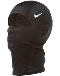 Nike Pro Therma-fit Hood - Black