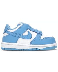 Dunk low unc td Clearance