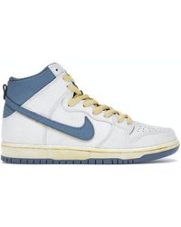 nike dunk high boot