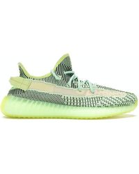 adidas Yeezy Boost 350 V2 ' in Green for Men | Lyst