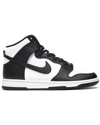 Nike High-top sneakers for Women | Online Sale up to 50% off | Lyst