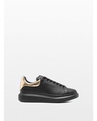McQueen - Παπουτσια Alexander Mqueen - Lyst