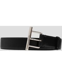 McQueen - Ζωνη - Lyst