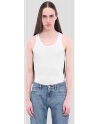 Coperni - Logo Tank Top - Lyst