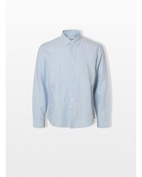SELECTED - Πουκαμισο - Lyst