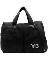 Y-3 Duffel bags and weekend bags for Men | Online Sale up to 28 