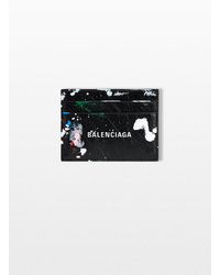Balenciaga - Πορτοφολι - Lyst