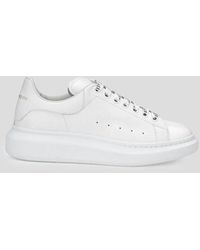 McQueen - Παπουτσια - Lyst
