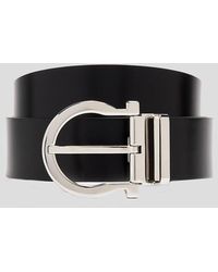 Ferragamo - Ζωνη - Lyst