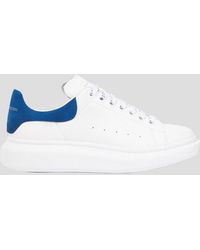 McQueen - Παπουτσια - Lyst