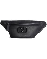 valentino mens bum bolsa
