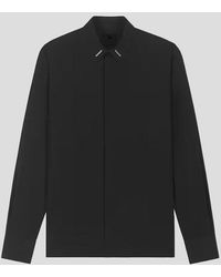 Givenchy - Πουκαμισο - Lyst