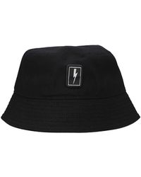 Neil Barrett Hats for Men | Online Sale 