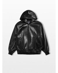 Balenciaga - Δερματινο - Lyst