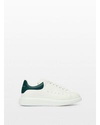 McQueen - Παπουτσια Alexander Mqueen - Lyst