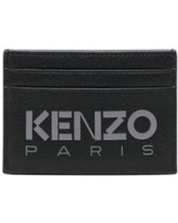 KENZO Wallets and cardholders for Men | Online Sale up to 41% off | Lyst