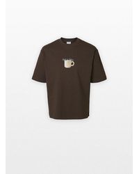 SELECTED - T-Shirt S - Lyst