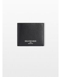 Balenciaga - Πορτοφολι - Lyst