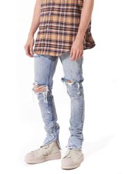 men's fear of god jeans