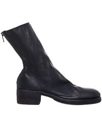 guidi shoes