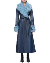 Marine Serre Coats for Women | Online Sale up to 62% off | Lyst