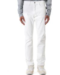 Kuro Slim Jeans For Men Lyst Com