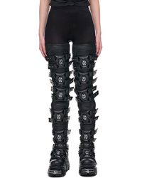 Vetements Boots for Women | Online Sale up to 83% off | Lyst