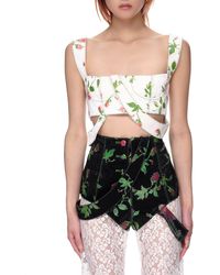 Shop YUHAN WANG Online | Sale & New Season | Lyst